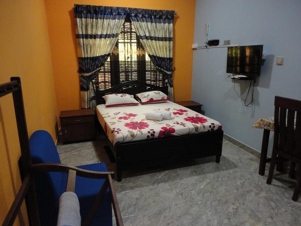 Sunnyfish Hotel & Resort