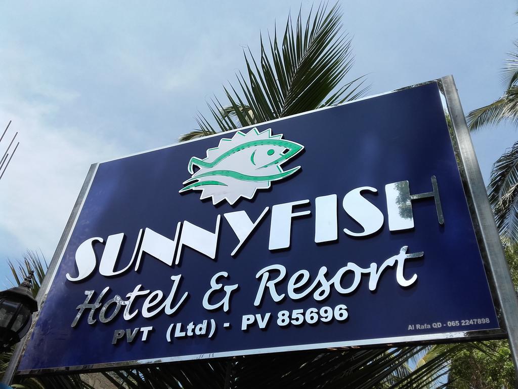 Sunnyfish Hotel & Resort