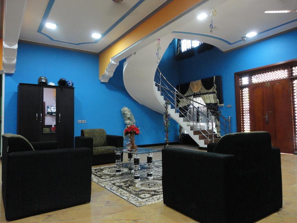 Sunnyfish Hotel & Resort