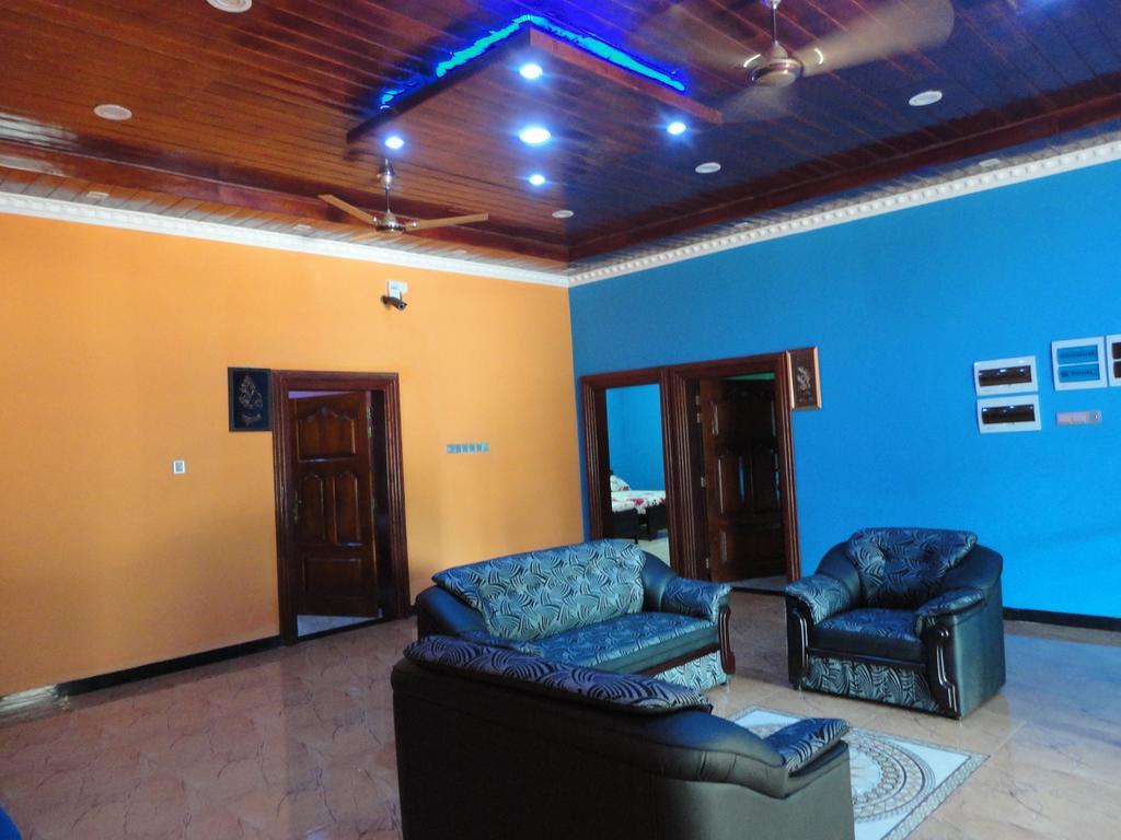 Sunnyfish Hotel & Resort