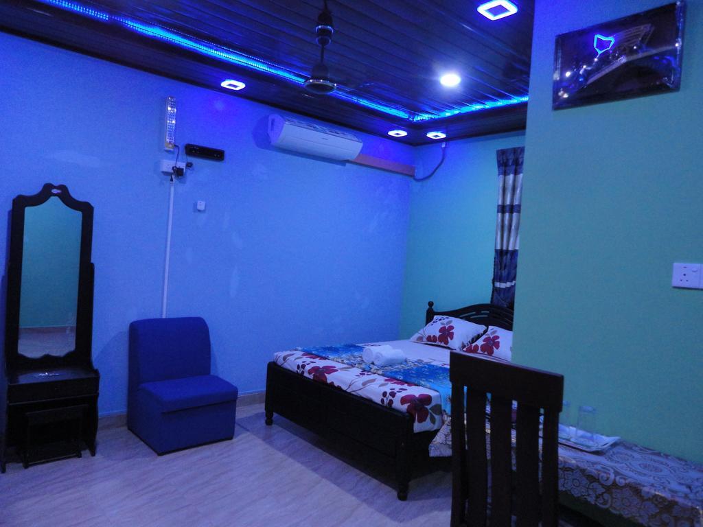 Sunnyfish Hotel & Resort