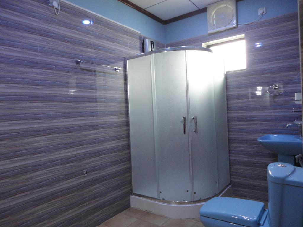 Sunnyfish Hotel & Resort