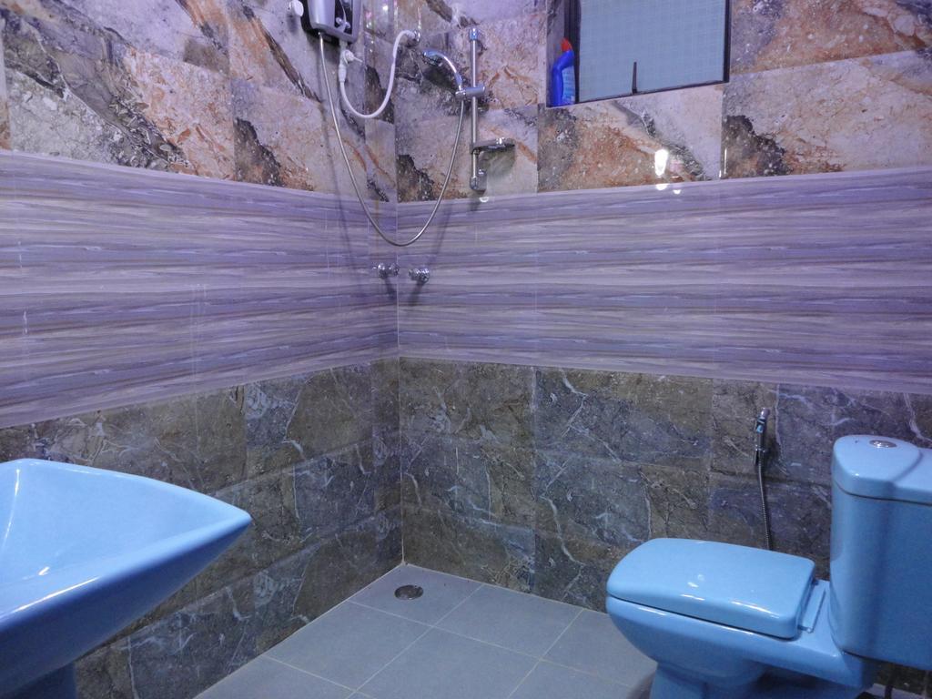 Sunnyfish Hotel & Resort