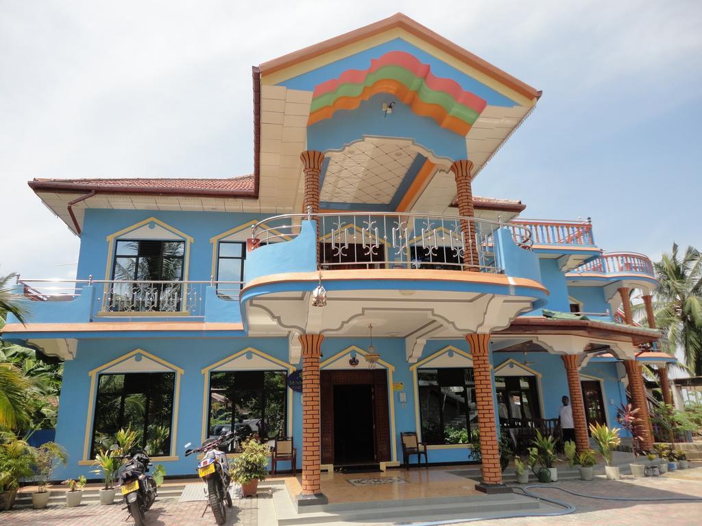 Sunnyfish Hotel & Resort