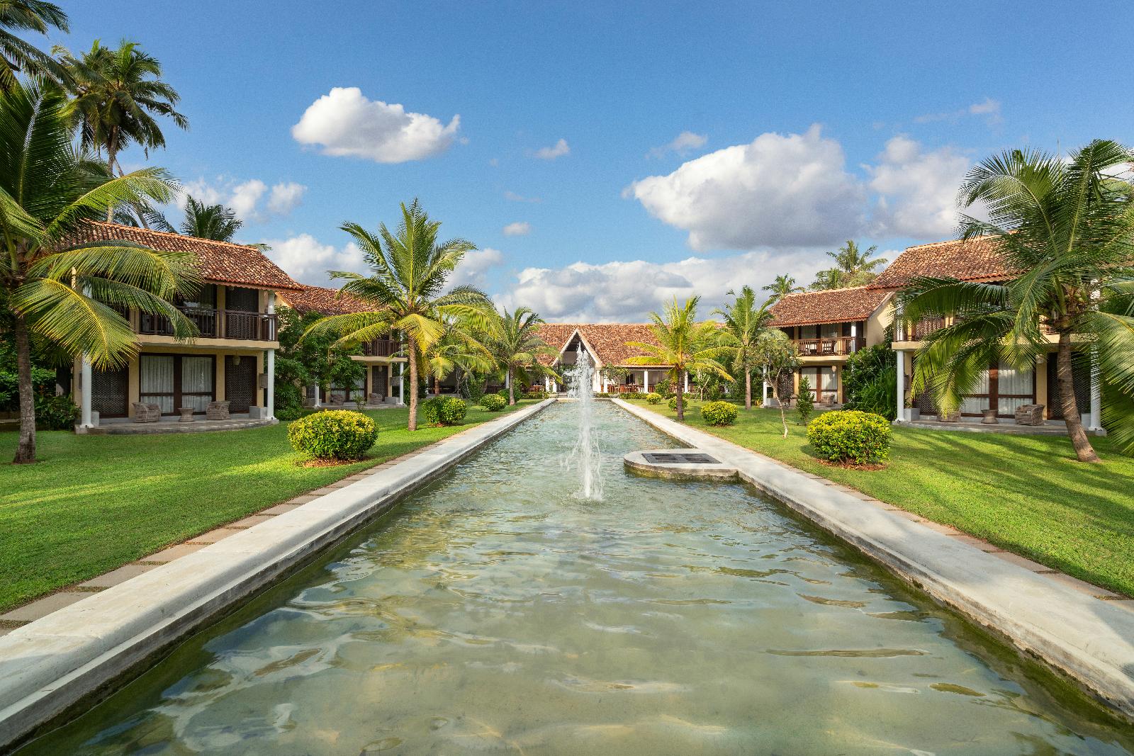 Oasis Wadduwa