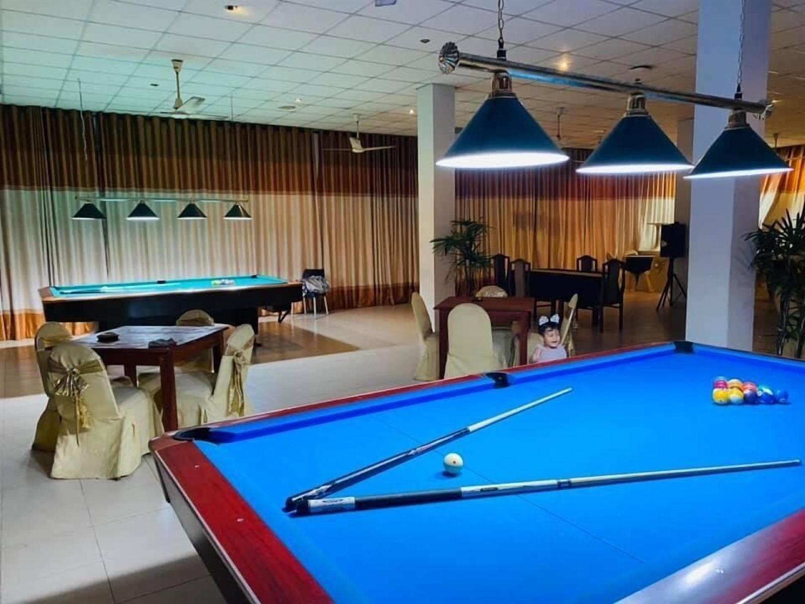 Oasis Wadduwa