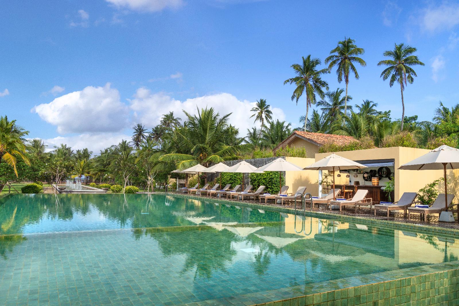 Oasis Wadduwa
