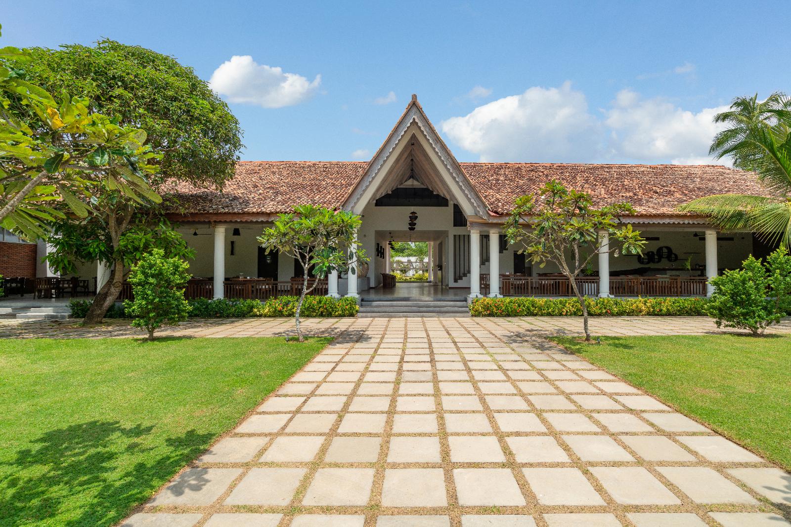 Oasis Wadduwa