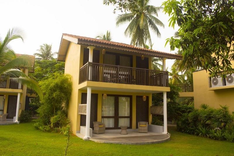 Oasis Wadduwa