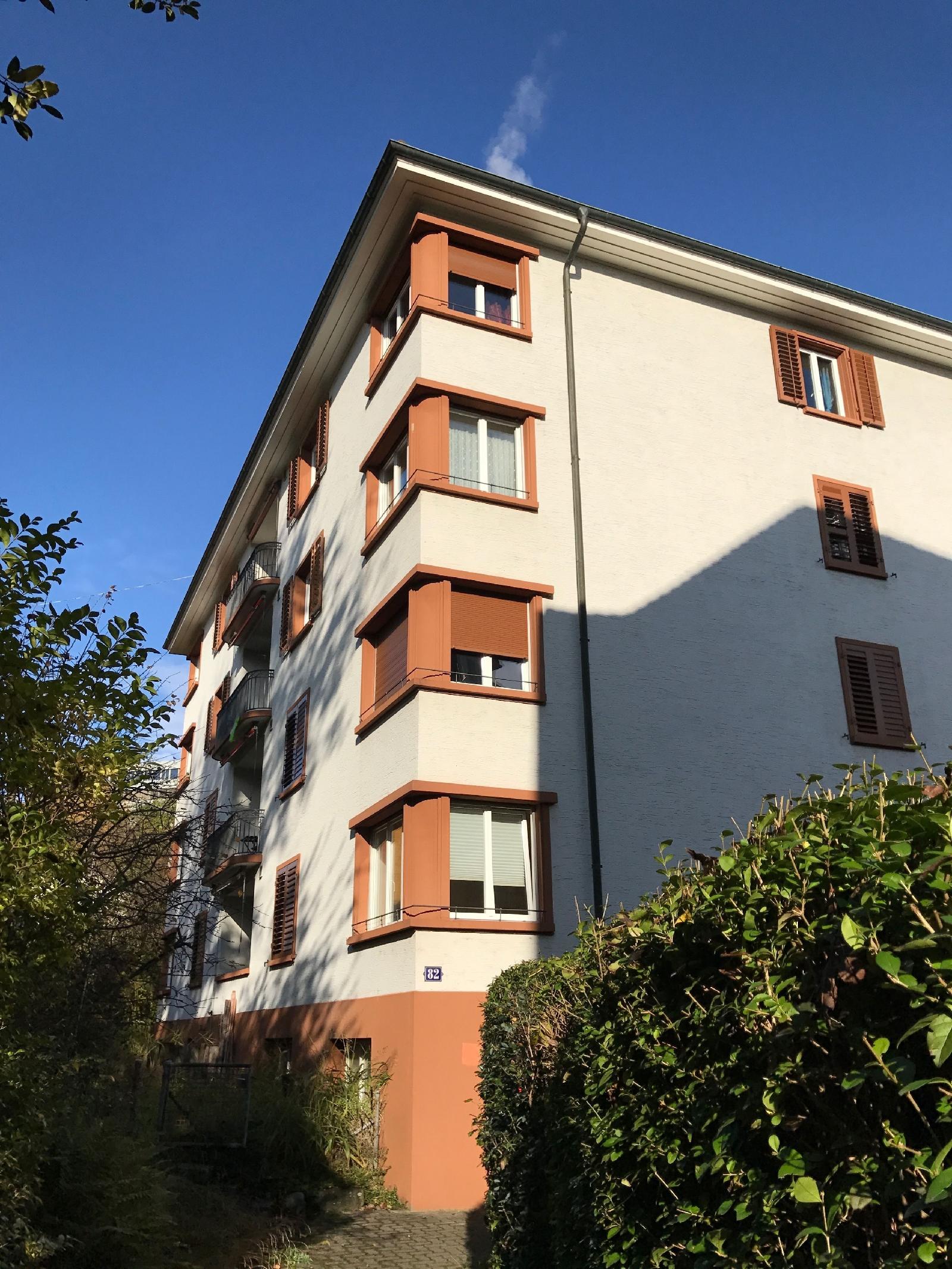 Zurich Furnished Apartments