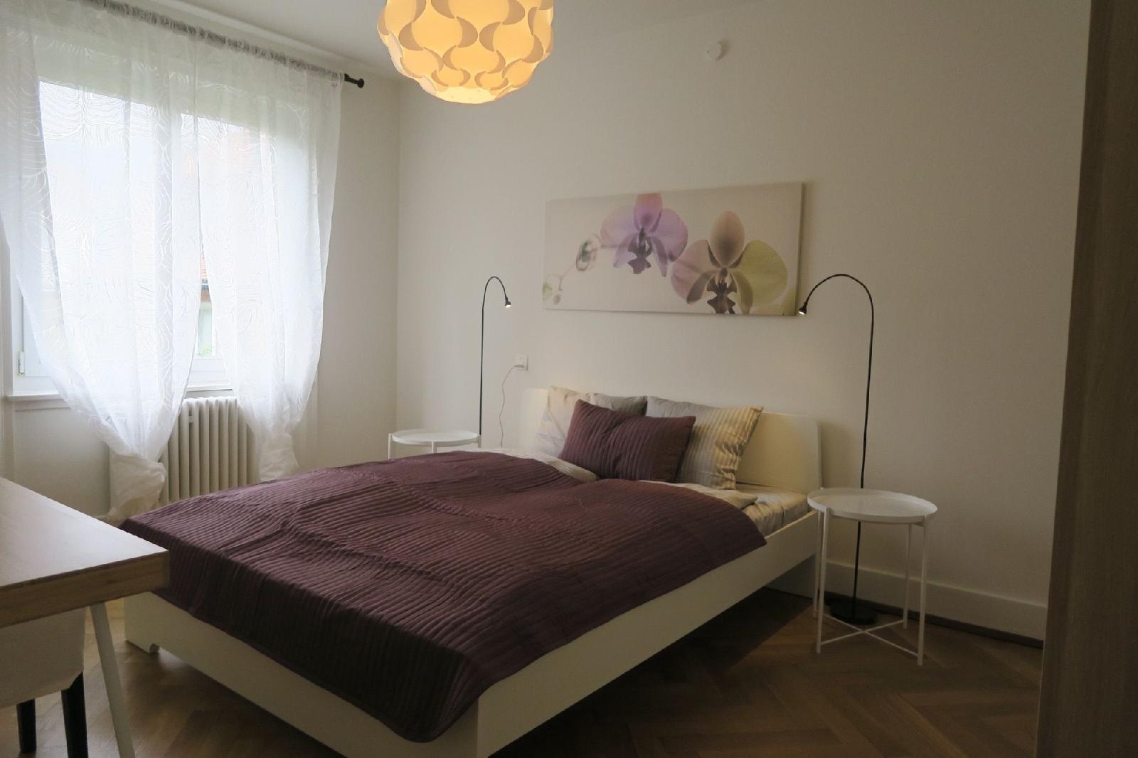 Zurich Furnished Apartments