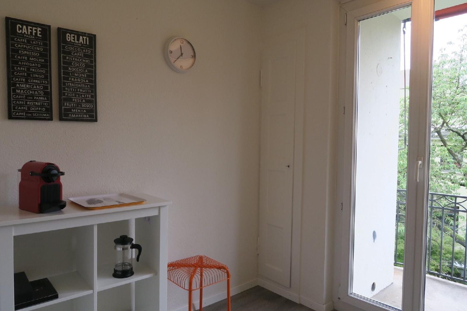Zurich Furnished Apartments