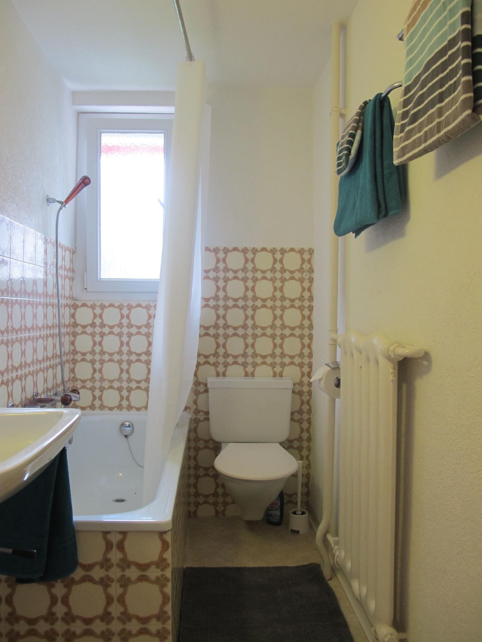 Zurich Furnished Apartments