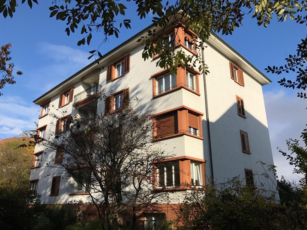 Zurich Furnished Apartments