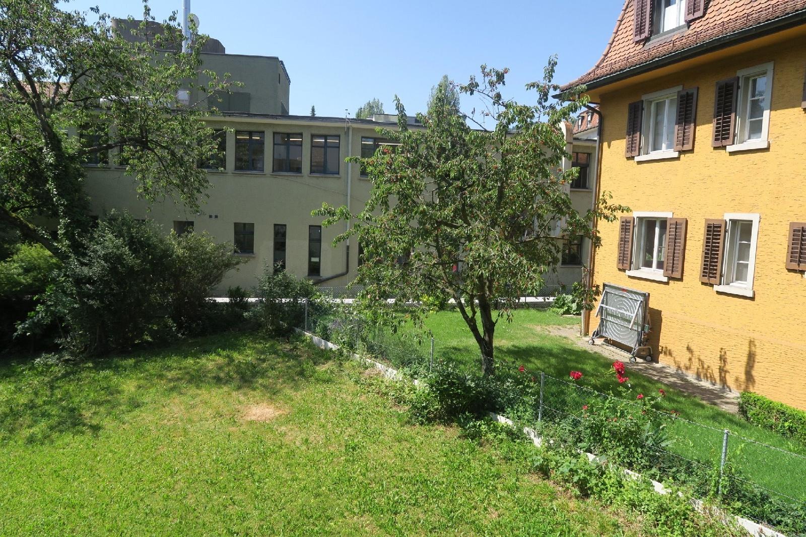 Zurich Furnished Apartments