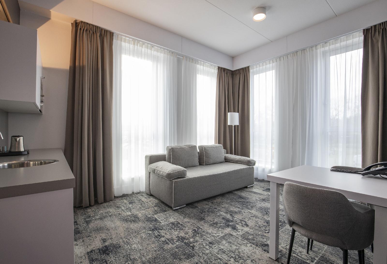 Fletcher Hotel-Restaurant Oss