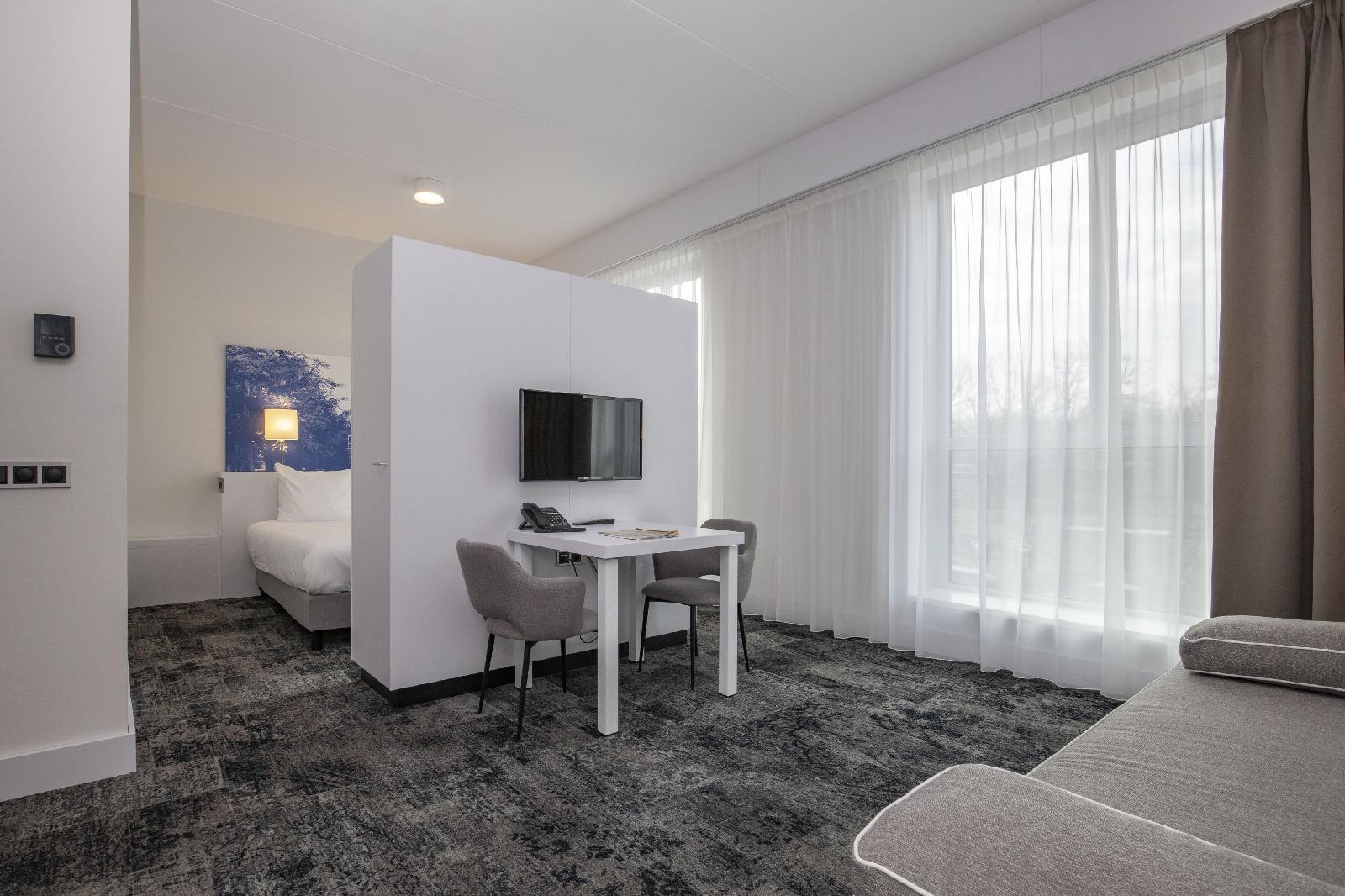 Fletcher Hotel-Restaurant Oss