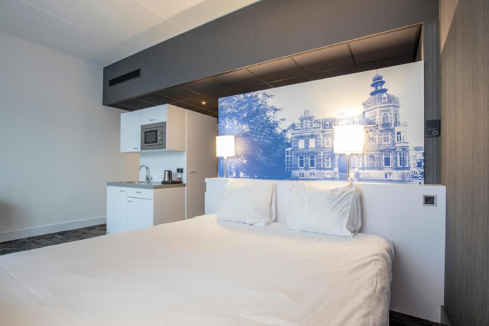 Fletcher Hotel-Restaurant Oss