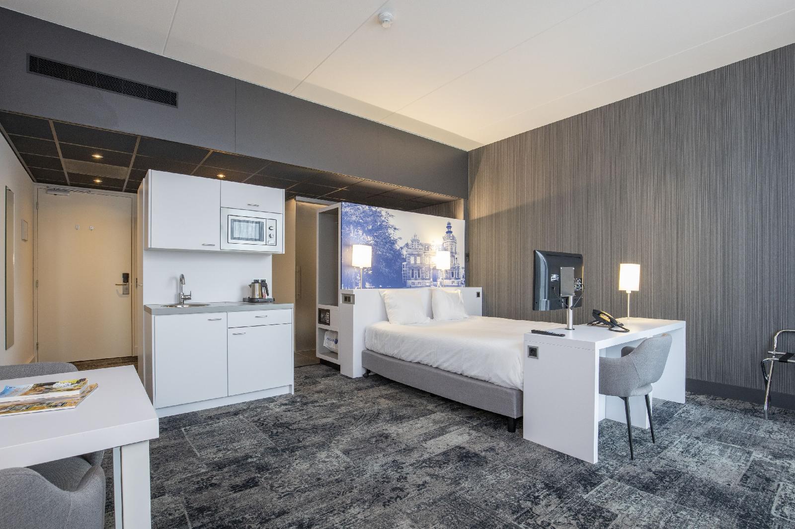 Fletcher Hotel-Restaurant Oss