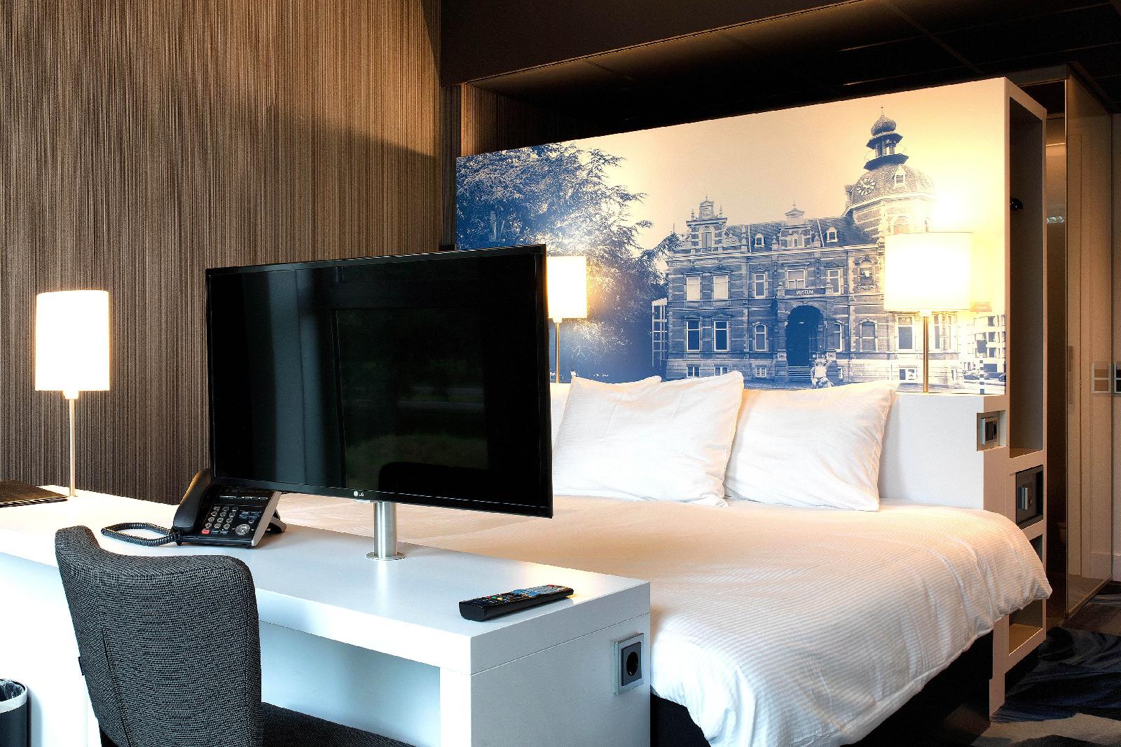 Fletcher Hotel-Restaurant Oss