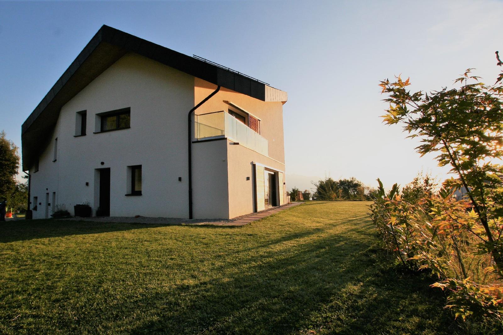 Montreux Holiday Home