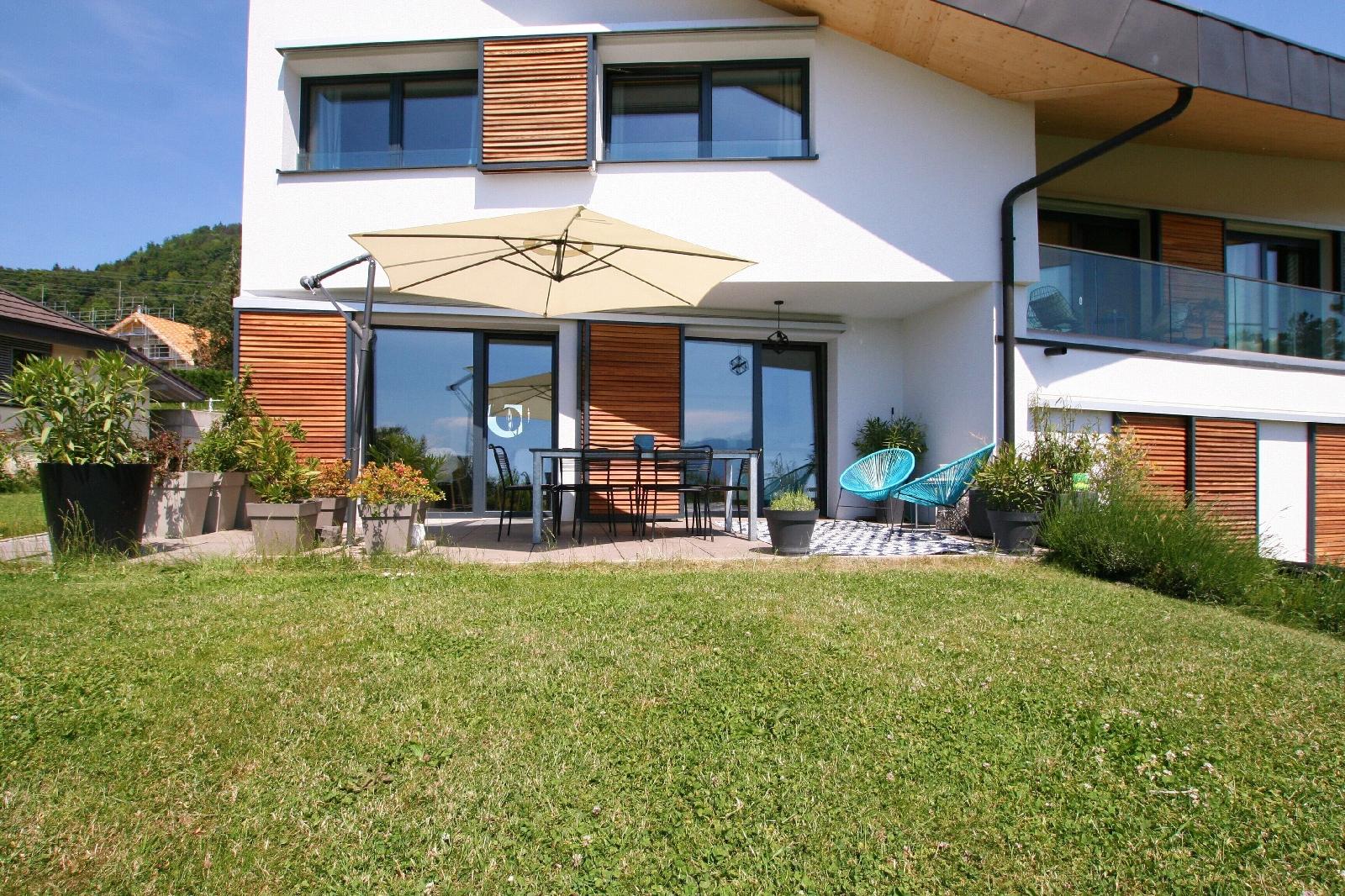 Montreux Holiday Home