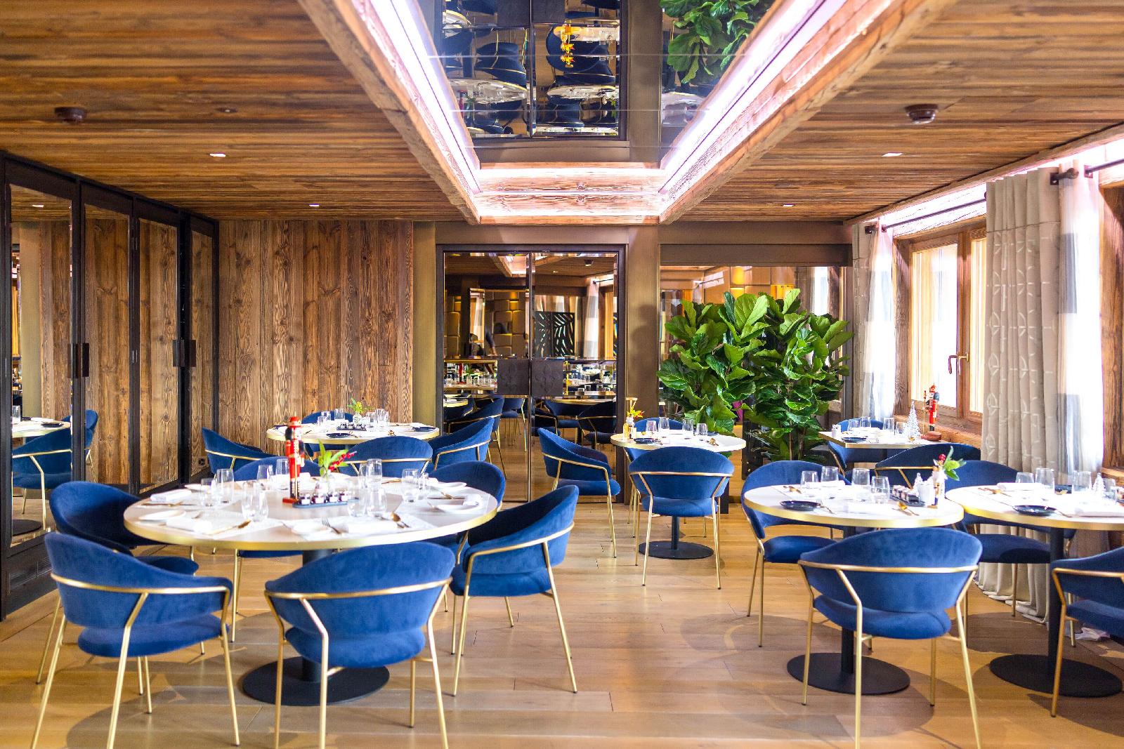 Ultima Gstaad