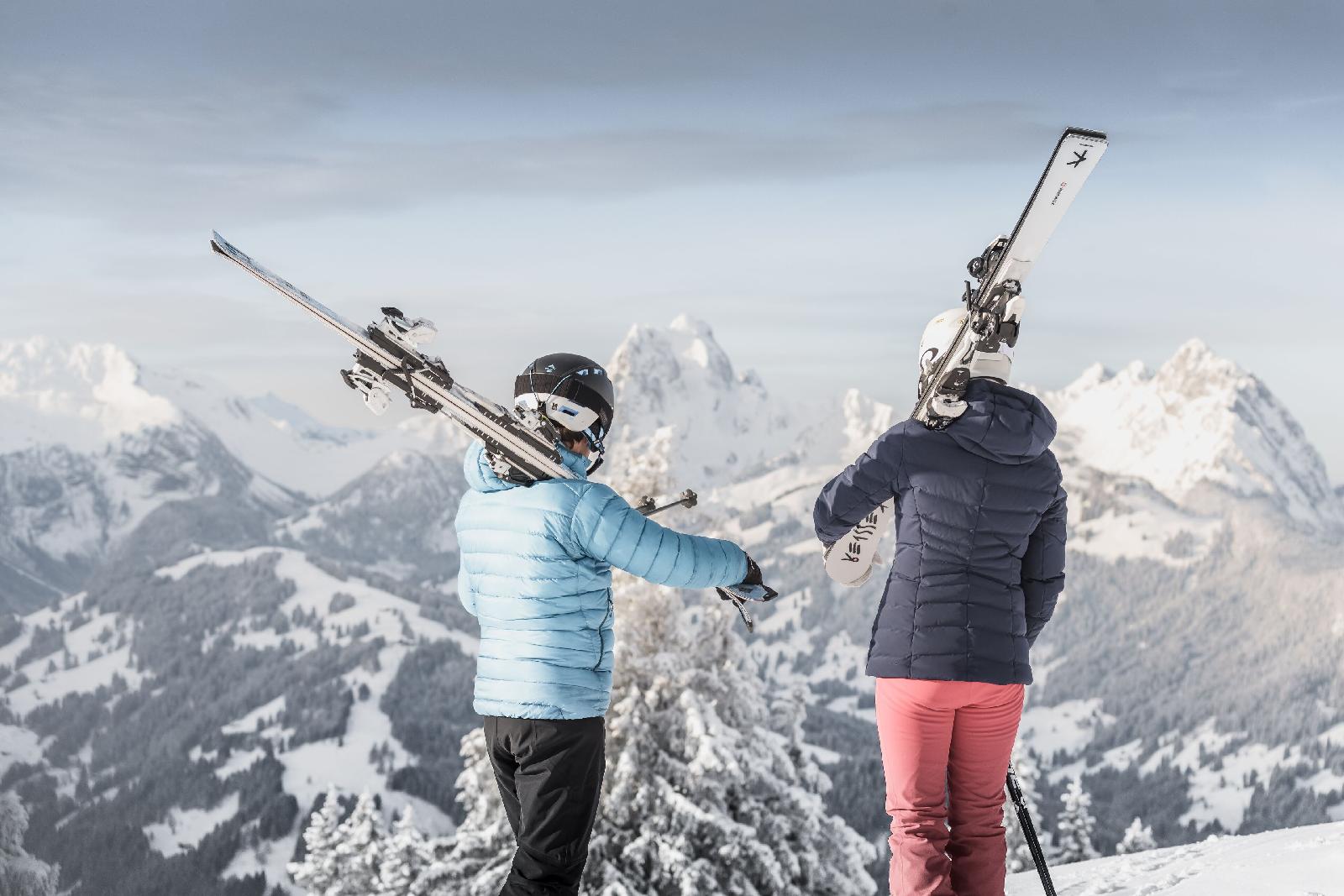 Ultima Gstaad