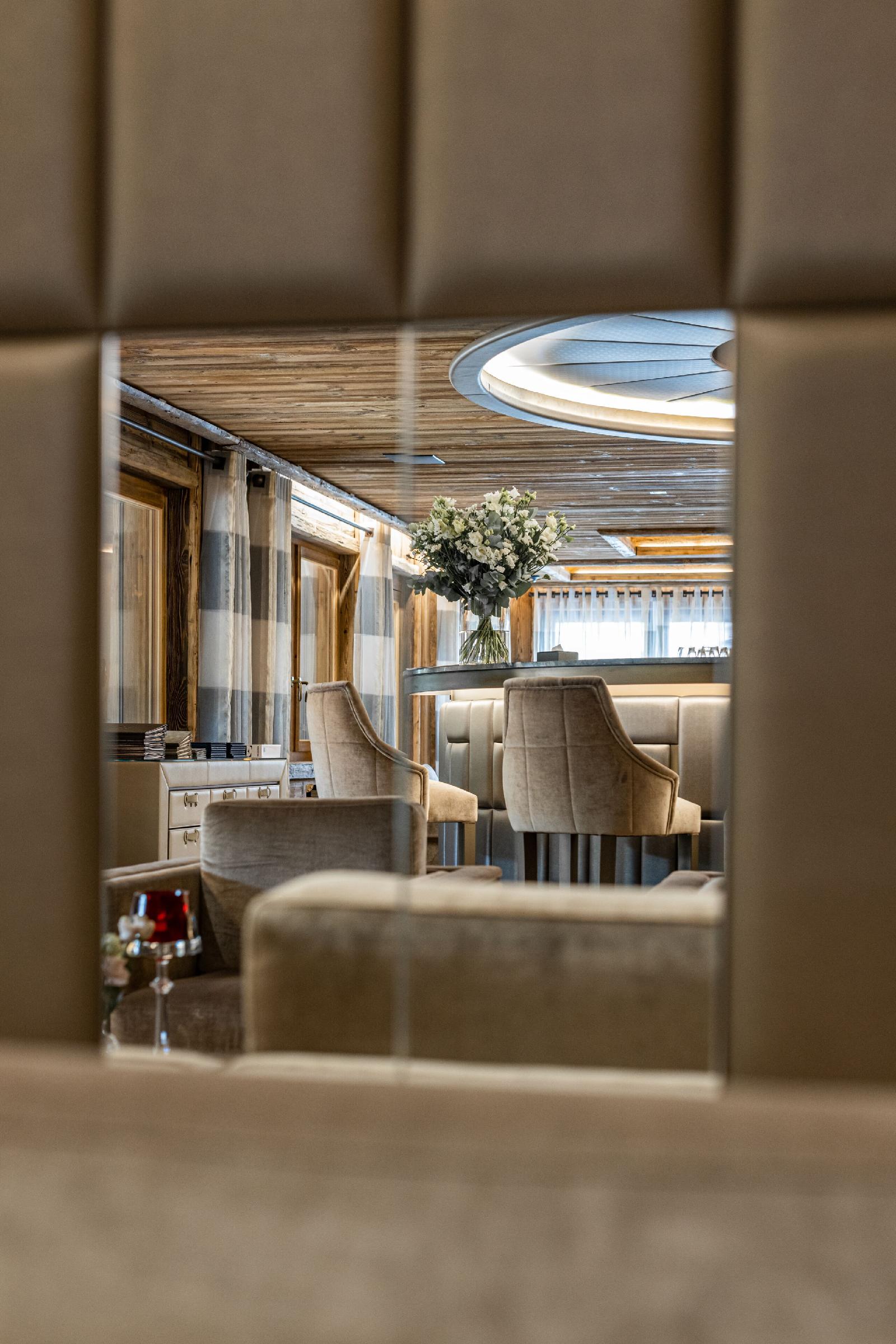 Ultima Gstaad
