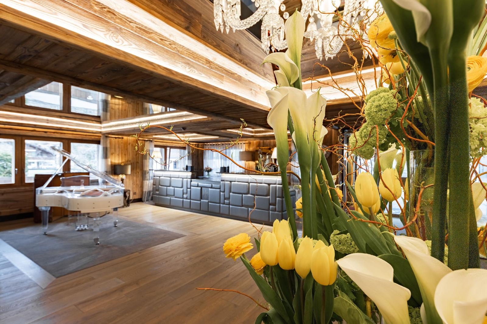 Ultima Gstaad