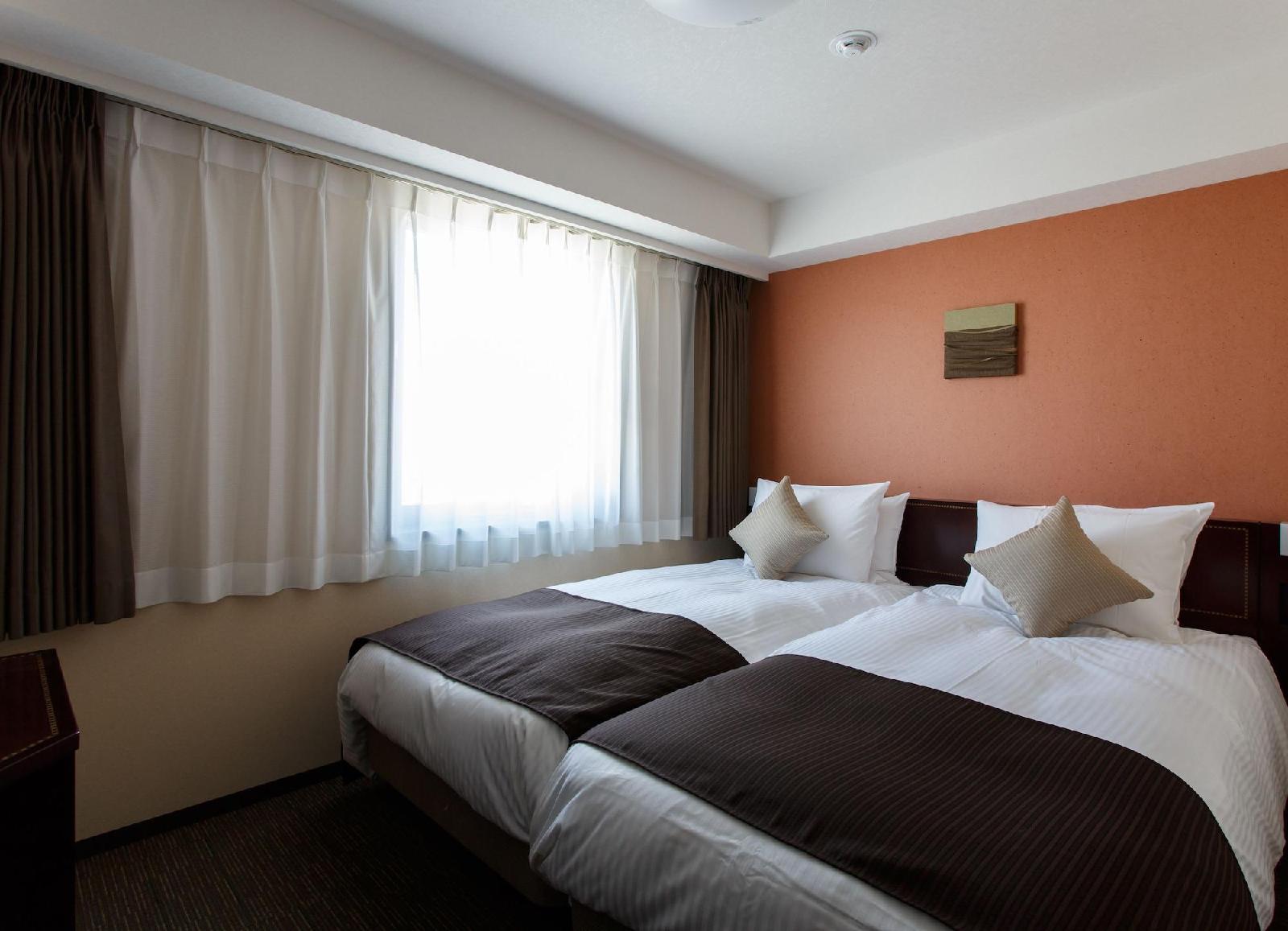 Tama Dear Hotel Haneda