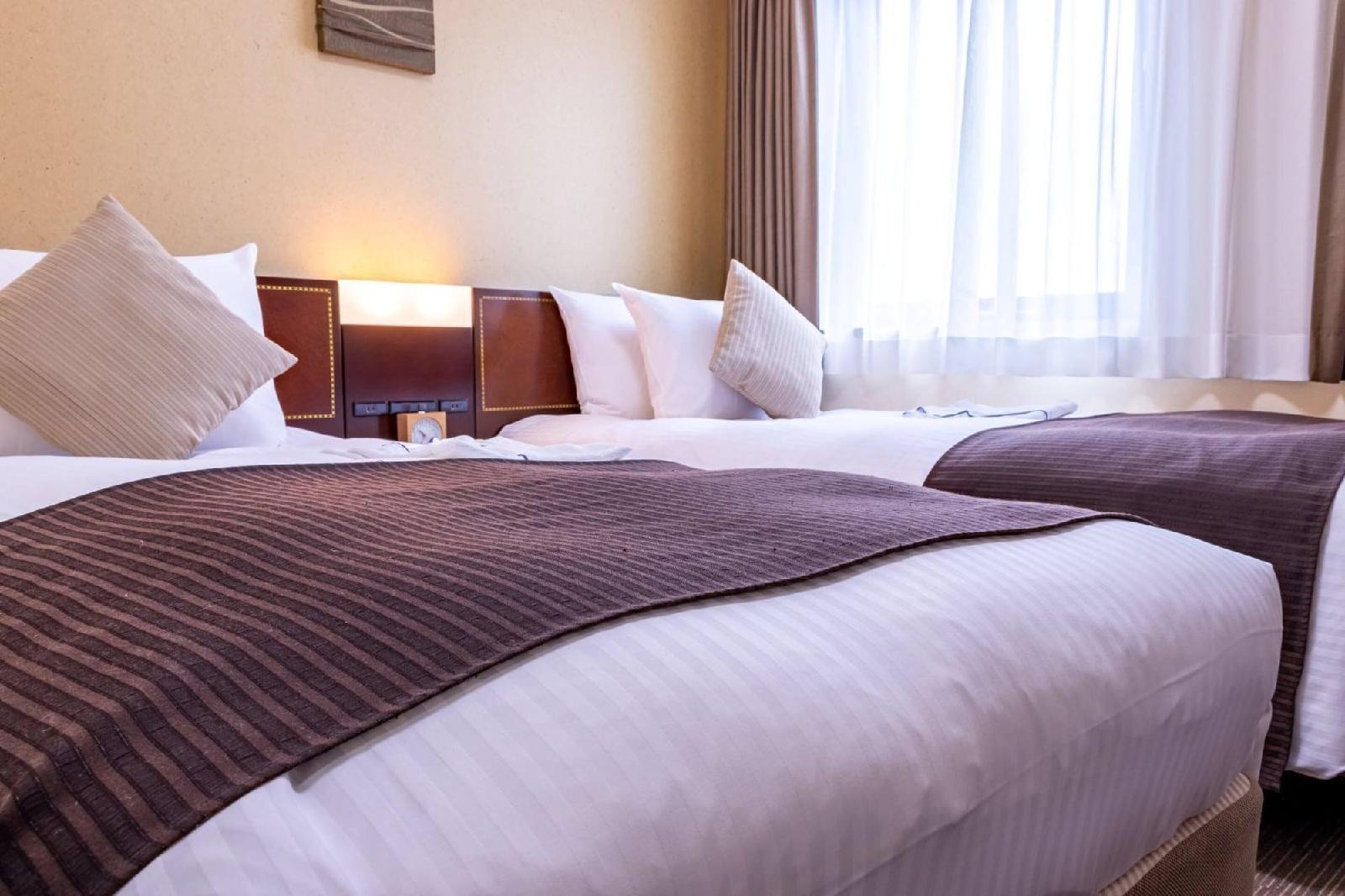 Tama Dear Hotel Haneda