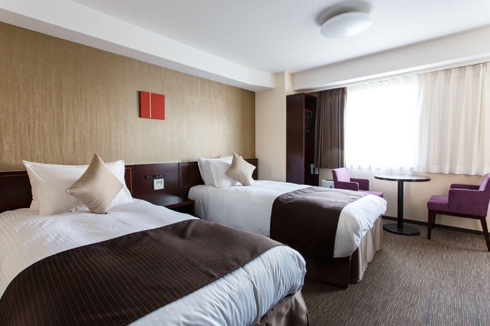 Tama Dear Hotel Haneda