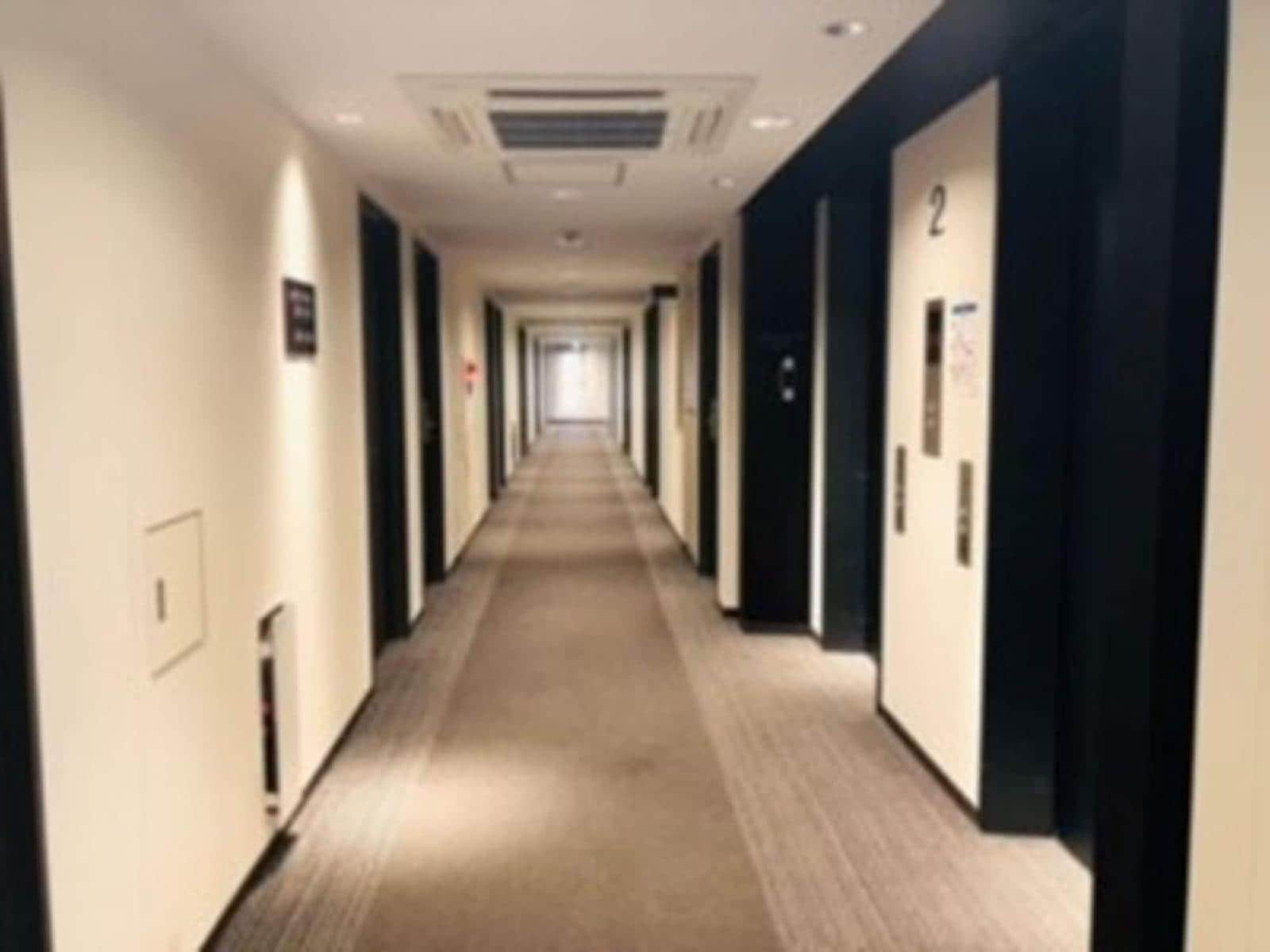 Tama Dear Hotel Haneda