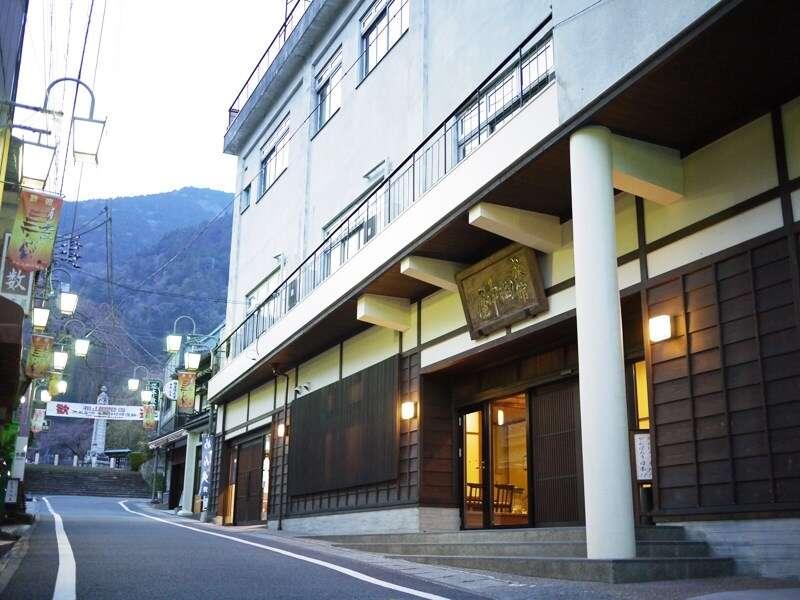 Tanakaya Ryokan