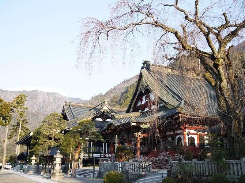 Tanakaya Ryokan