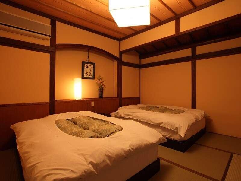 Tanakaya Ryokan