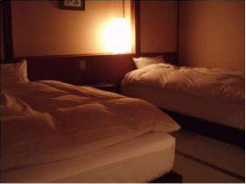Tanakaya Ryokan