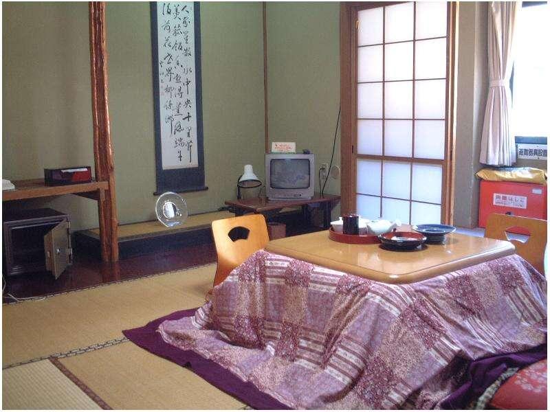 Tanakaya Ryokan