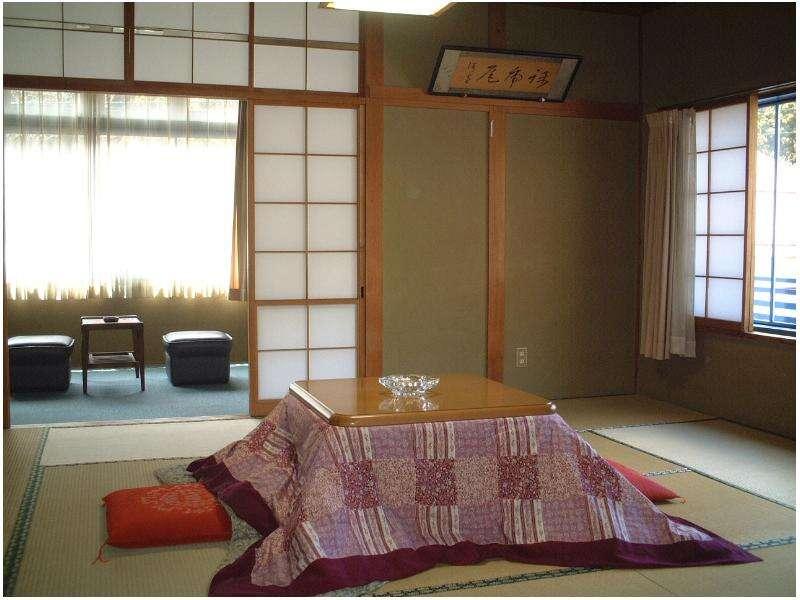 Tanakaya Ryokan