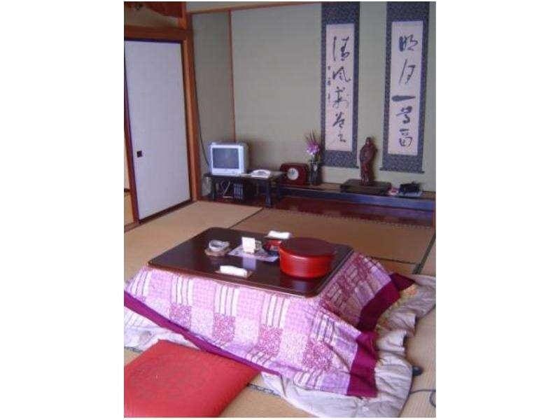 Tanakaya Ryokan