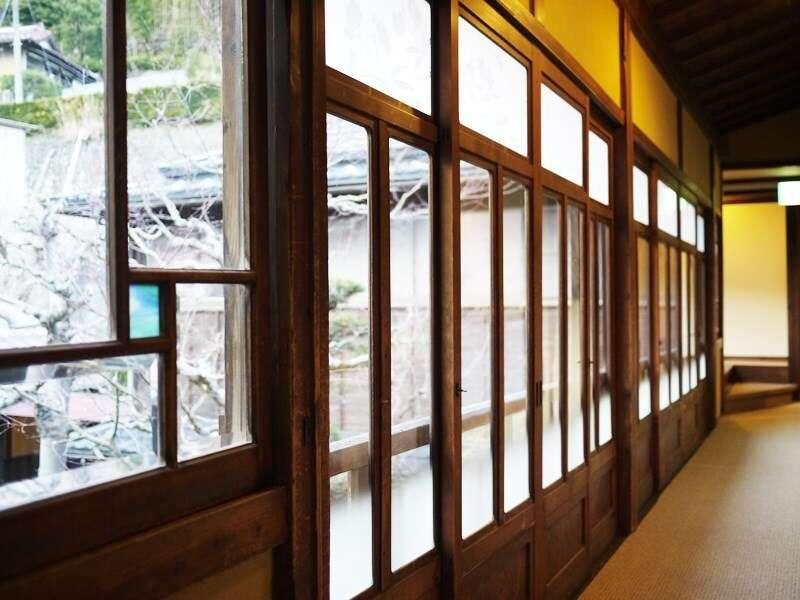 Tanakaya Ryokan