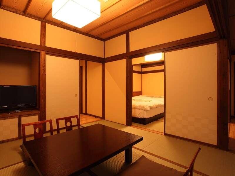 Tanakaya Ryokan