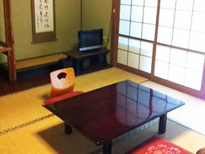 Tanakaya Ryokan