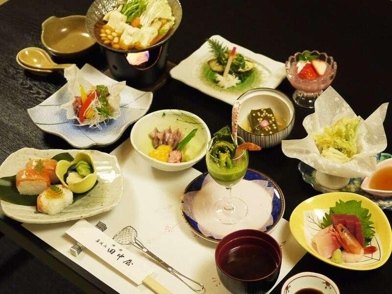 Tanakaya Ryokan