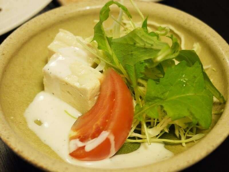 Tanakaya Ryokan