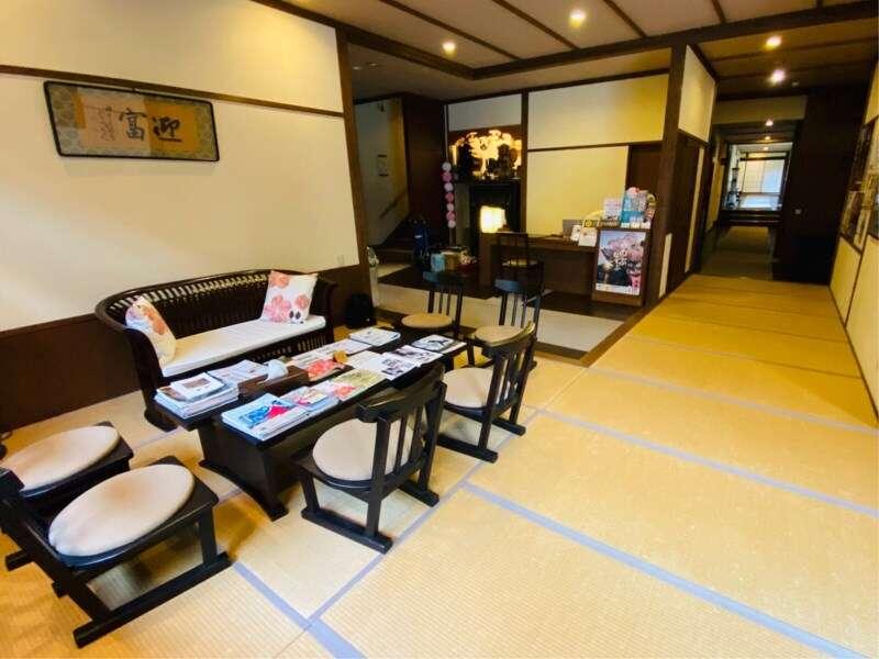 Tanakaya Ryokan