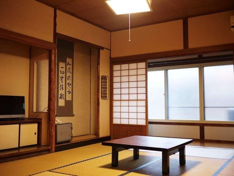 Tanakaya Ryokan