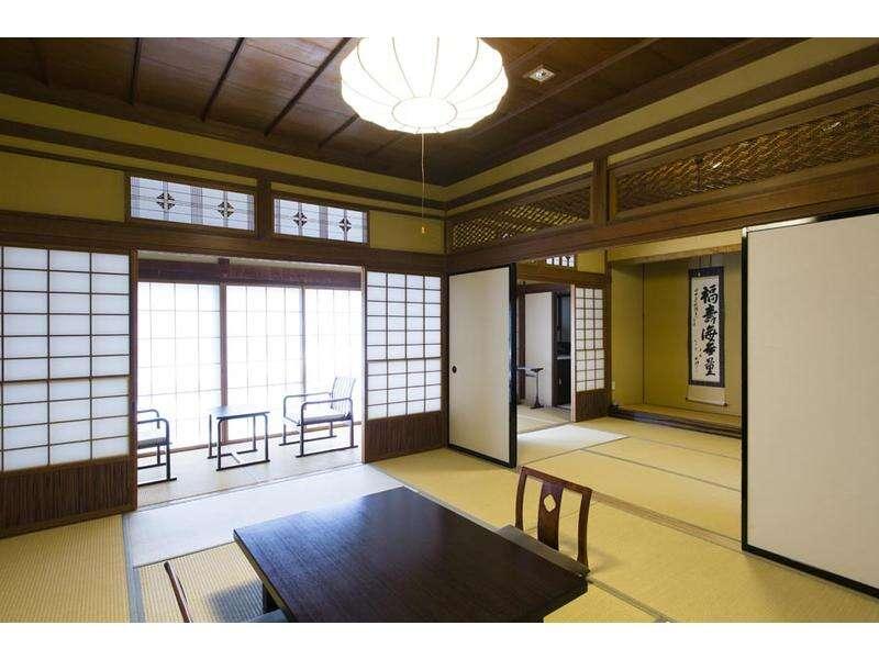 Tanakaya Ryokan