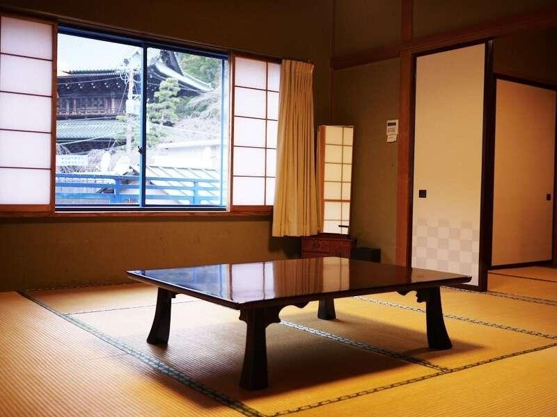 Tanakaya Ryokan